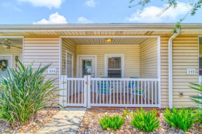Palm Bay 306